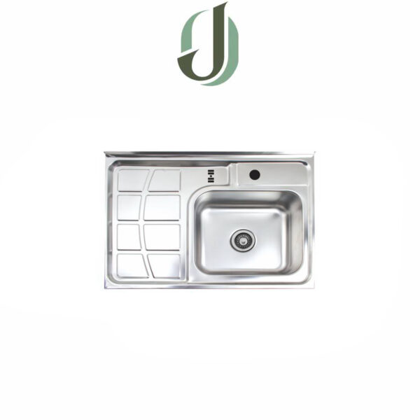 سینک ظرفشویی نگین الماس مدل SA43