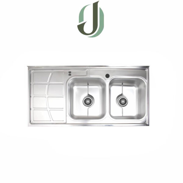 سینک ظرفشویی نگین الماس مدل SA46