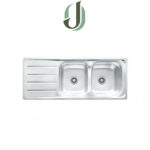 سینک ظرفشویی نگین الماس مدل SA48