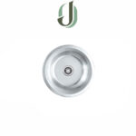 سینک ظرفشویی نگین الماس مدل SA50