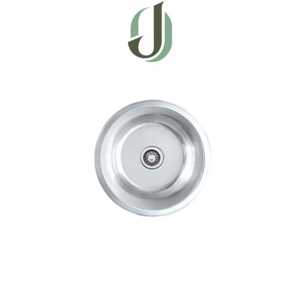 سینک ظرفشویی نگین الماس مدل SA50