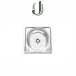 سینک ظرفشویی نگین الماس مدل SA51