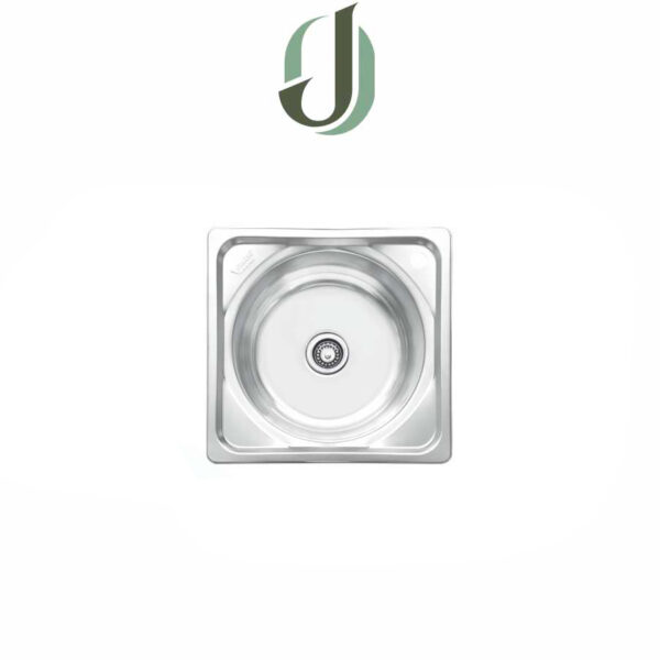 سینک ظرفشویی نگین الماس مدل SA51