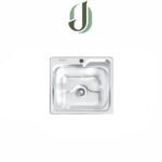 سینک ظرفشویی نگین الماس مدل SA53