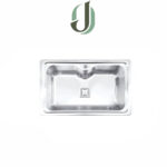 سینک ظرفشویی نگین الماس مدل SA54