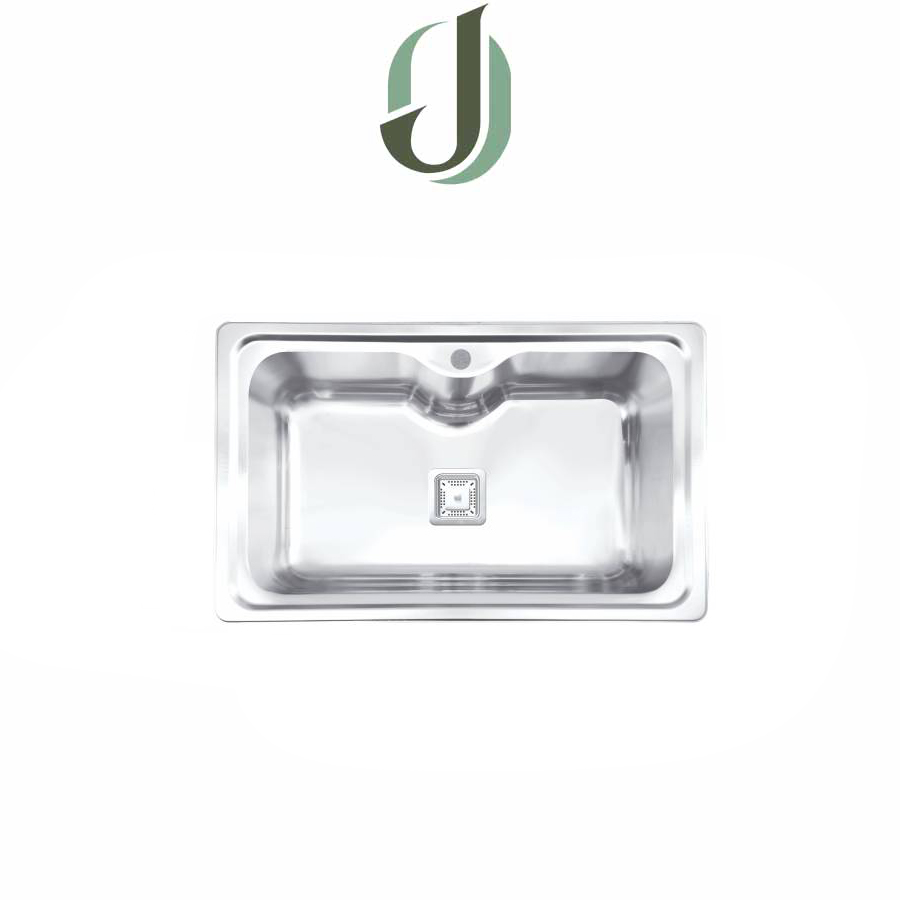 سینک-نگین-الماس-sa54-1 سینک ظرفشویی نگین الماس مدل SA54