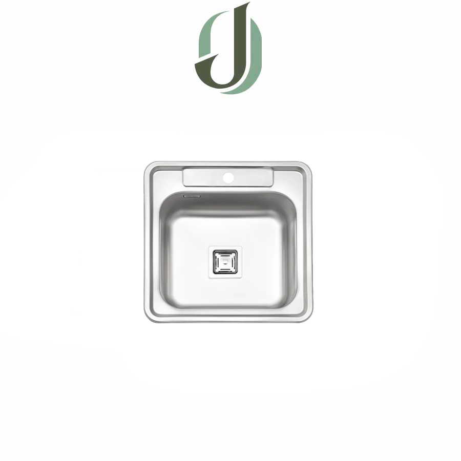 سینک-پرنیان-استیل-ps-2212-1 سینک پرنیان استیل توکار مدل PS 2212