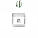 سینک پرنیان استیل زیر کار مدل PS 4201