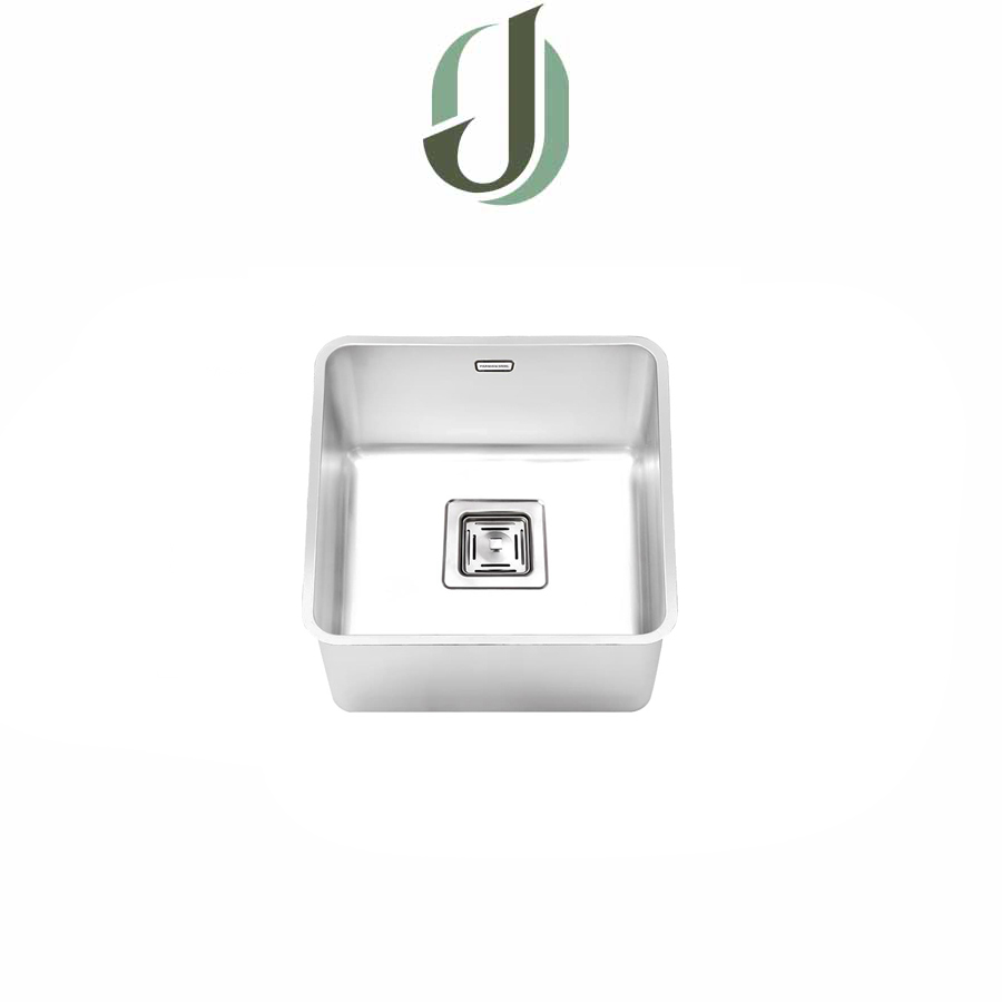 سینک-پرنیان-استیل-ps-4201-1 سینک پرنیان استیل زیر کار مدل PS 4201