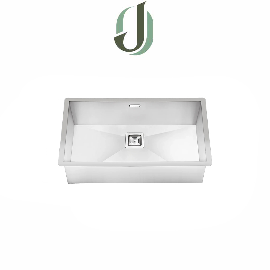 سینک-پرنیان-استیل-ps-4204-1 سینک پرنیان استیل زیر کار مدل PS 4204