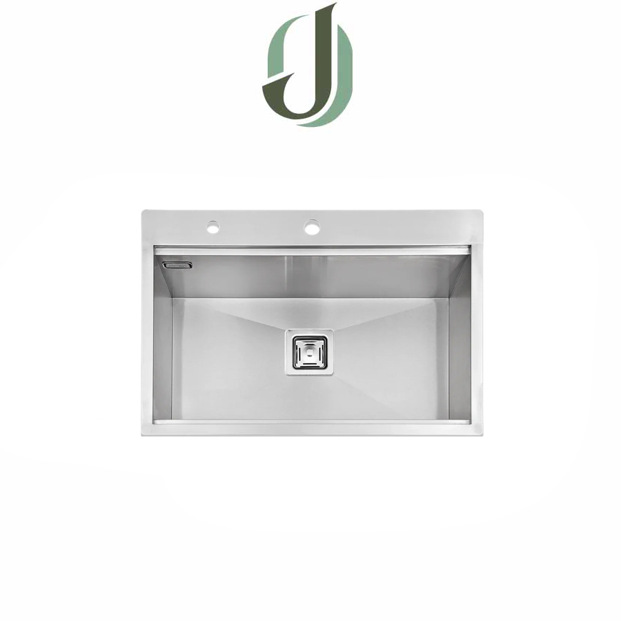 سینک-پرنیان-استیل-ps-4208-1 سینک پرنیان استیل توکار مدل PS 4208