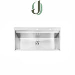 سینک پرنیان استیل توکار مدل PS 4209