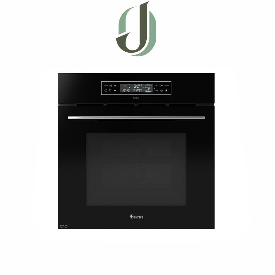 فر-توکار-داتیس-df-636-1 فر توکار داتیس مدل DF 636