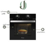 فر توکار داتیس مدل DF 665