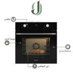 فر توکار داتیس مدل DF 679