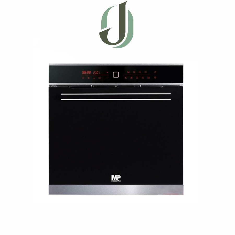 فر-توکار-مسترپلاس-o301fb-1 فر توکار مستر پلاس مدل O 301FB