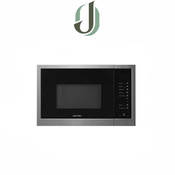 مایکروویو پرنیان استیل مدل PM 3105