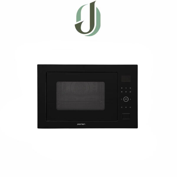 مایکروویو پرنیان استیل مدل PM 3204