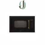 مایکروویو پرنیان استیل مدل PM 3301