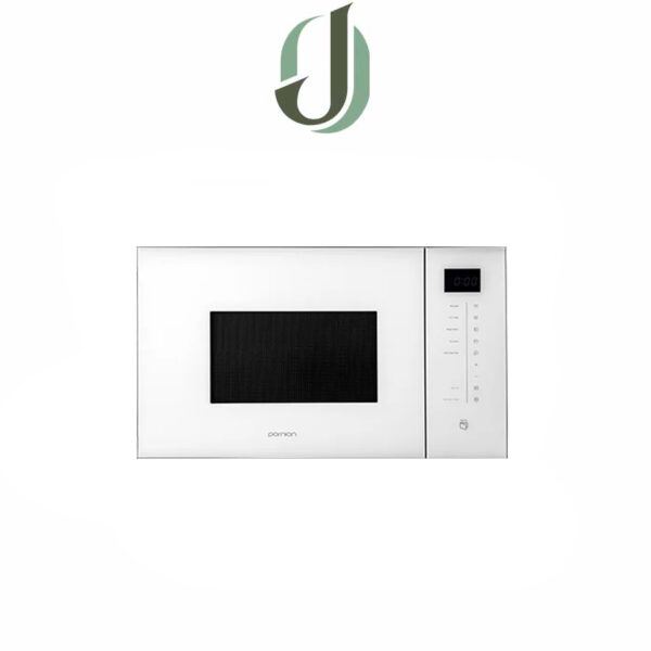 مایکروویو پرنیان استیل مدل PM 3402W