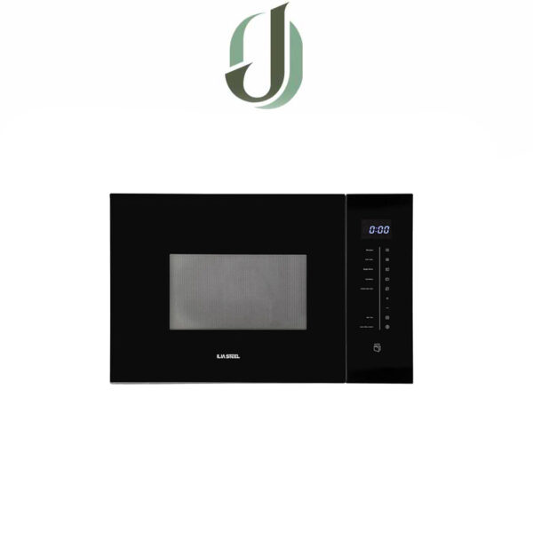 مایکروویو توکار ایلیا استیل مدل IM 107