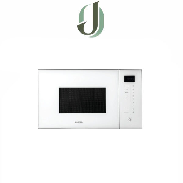 مایکروویو توکار ایلیا استیل مدل IM 107W