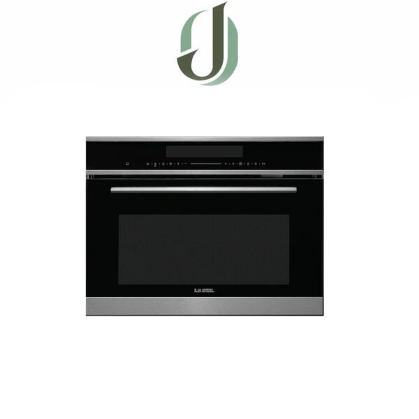 کامپکت توکار ایلیا استیل مدل IM 114