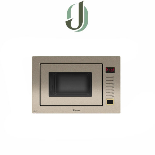 مایکروویو توکار داتیس مدل DTM 928 بژ