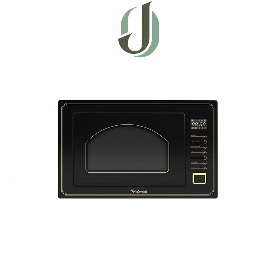 مایکروویو-توکار-داتیس-dtm-928-classic-1 مایکروویو توکار داتیس مدل DTM 928 کلاسیک