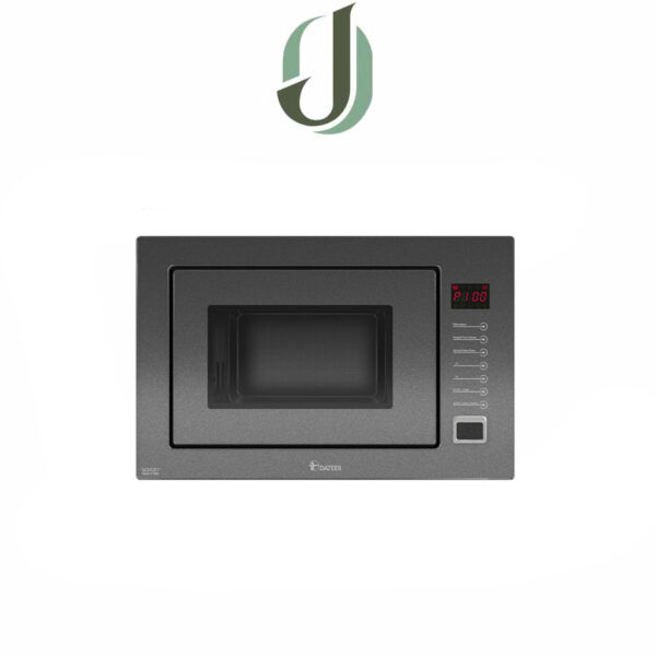 مایکروویو توکار داتیس مدل DTM 928 طوسی