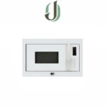 مایکروویو توکار مسترپلاس مدل M 3110