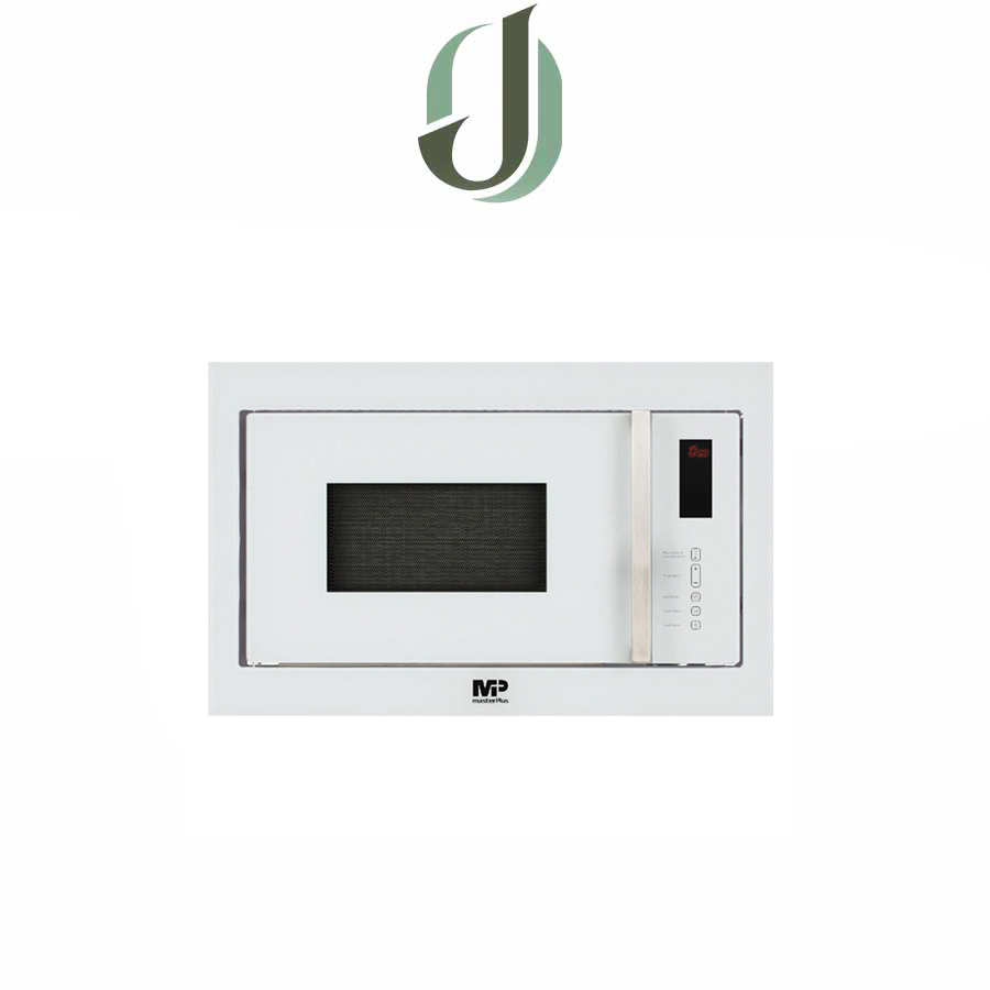 مایکروویو-مسترپلاس-m3110-1 مایکروویو توکار مسترپلاس مدل M 3110