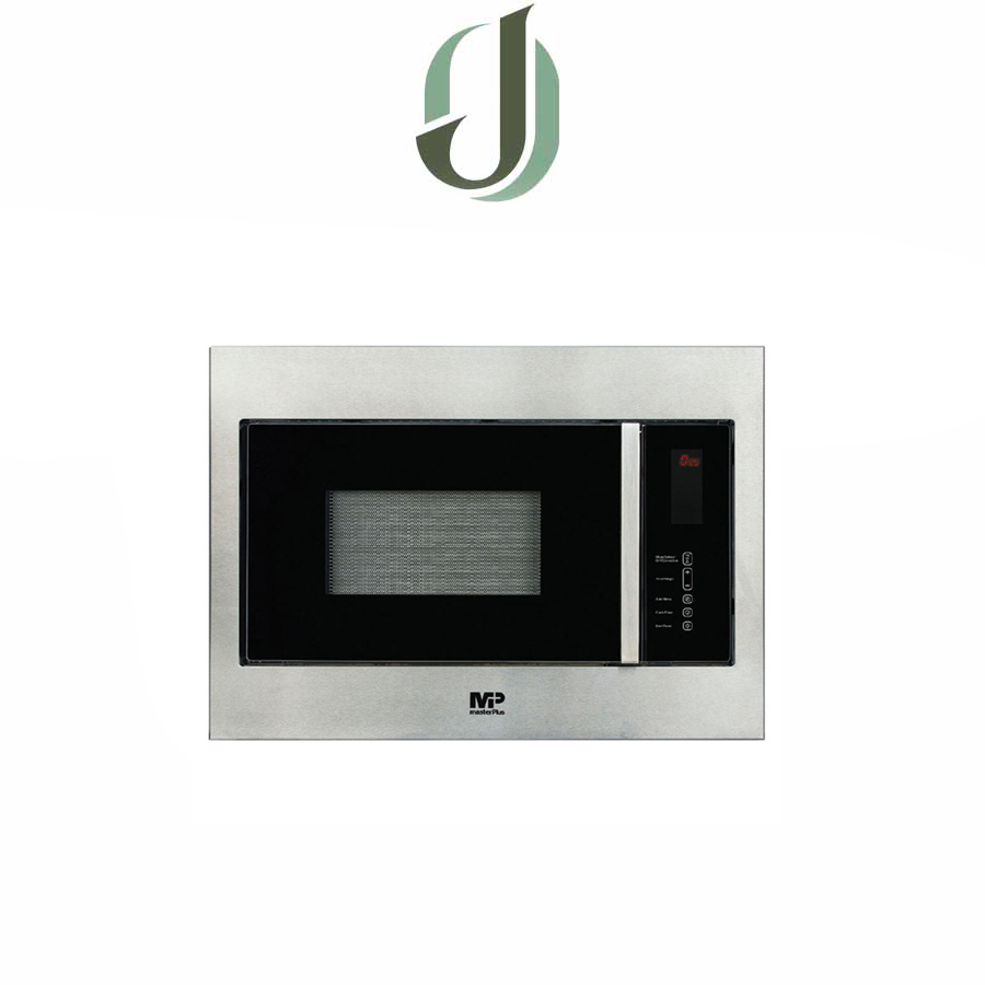 مایکروویو-مسترپلاس-m3111-1 مایکروویو توکار مسترپلاس مدل M 3111