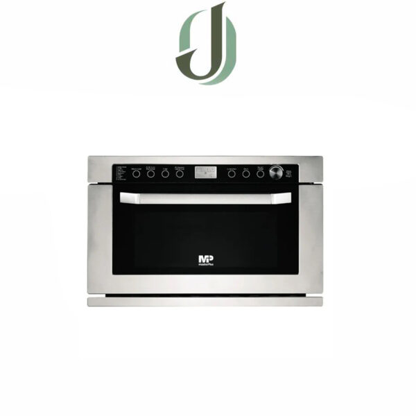 مایکروویو توکار مسترپلاس مدل M 3415