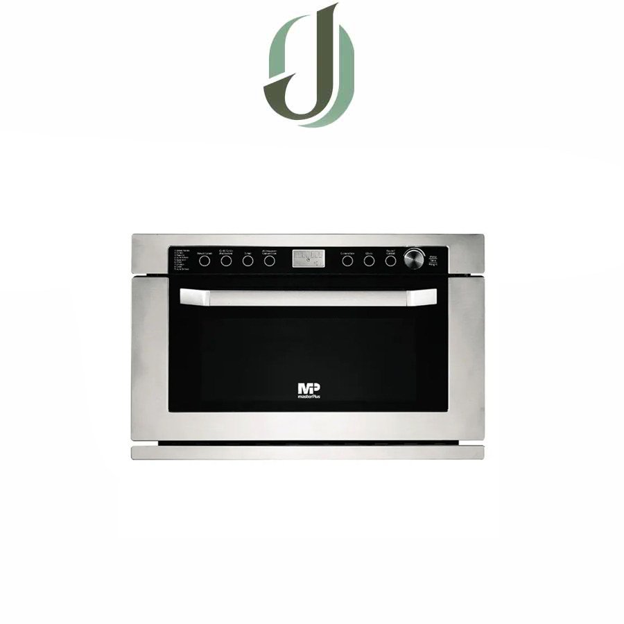 مایکروویو-مسترپلاس-m3415-1 مایکروویو توکار مسترپلاس مدل M 3415