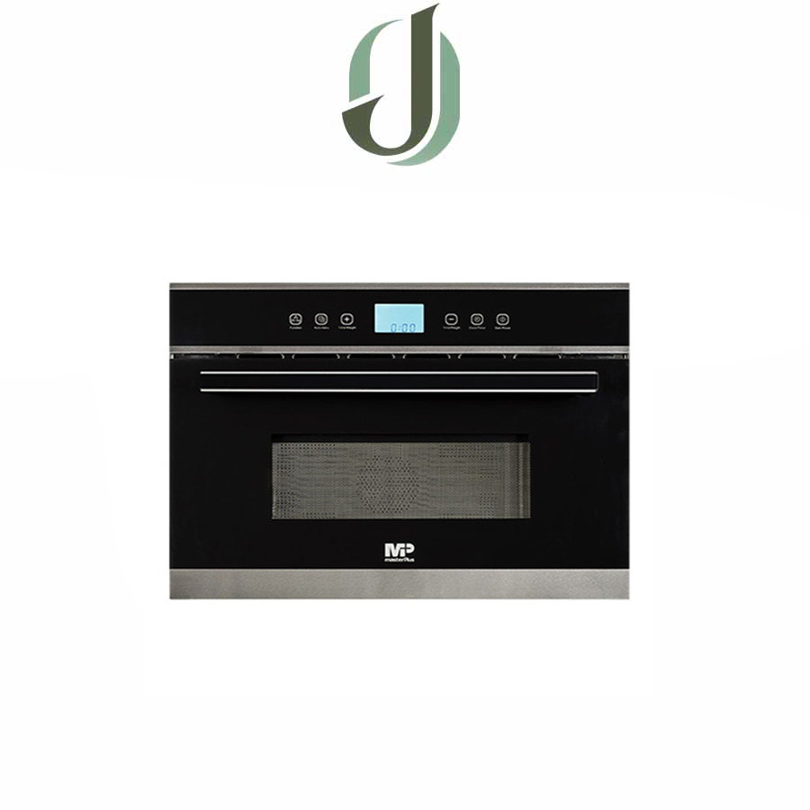 مایکروویو-مسترپلاس-m3513b-1 مایکروویو توکار مسترپلاس مدل M 3513B