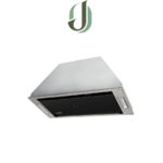 هود مخفی ایلیا استیل مدل آیسا