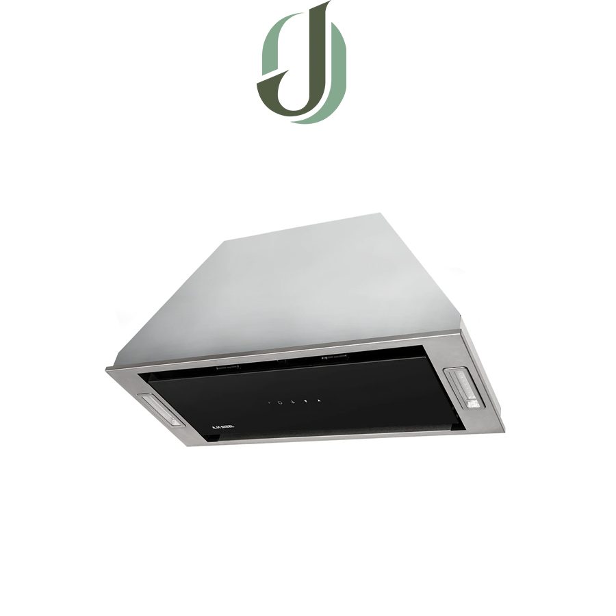 هود-ایلیا-استیل-آیسا-1 هود مخفی ایلیا استیل مدل آیسا