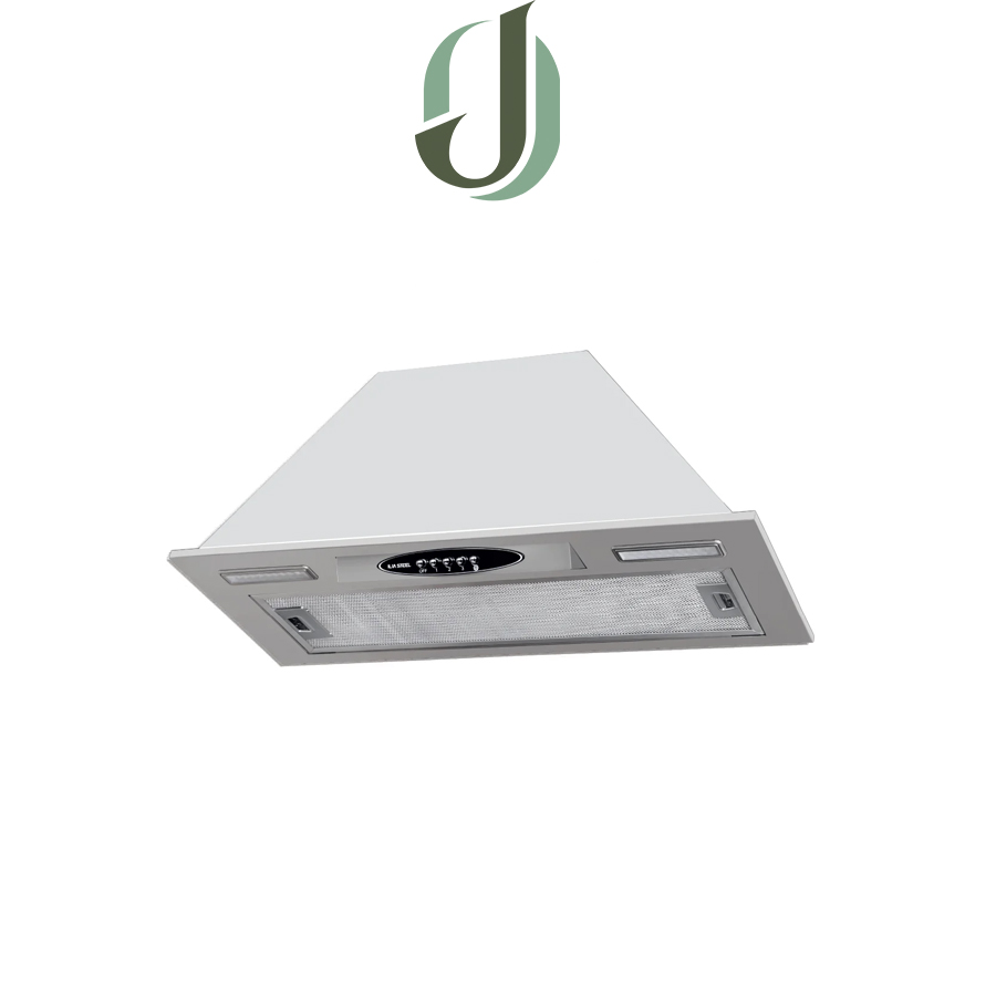 هود-ایلیا-استیل-هلیا-1 هود مخفی ایلیا استیل مدل هلیا