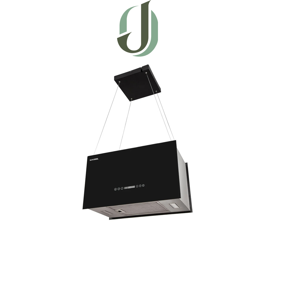 هود-ایلیا-استیل-ونوس-1 هود جزیره ایلیا استیل مدل ونوس