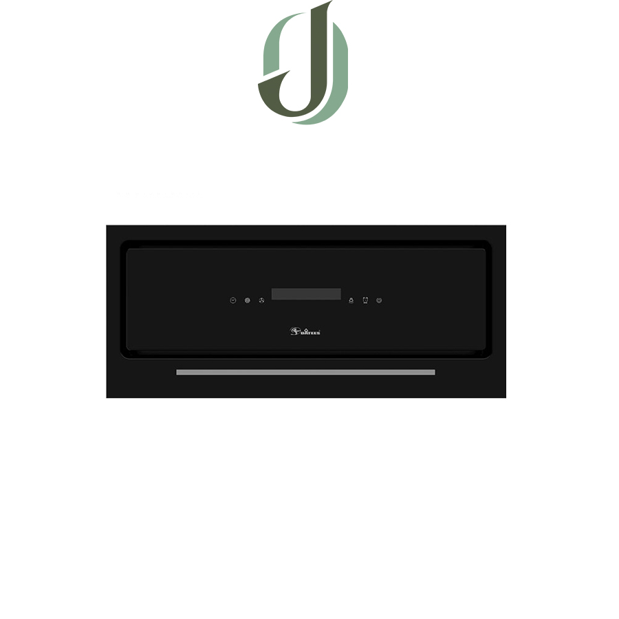 هود-داتیس-فالکون-1 هود مخفی داتیس مدل فالکون