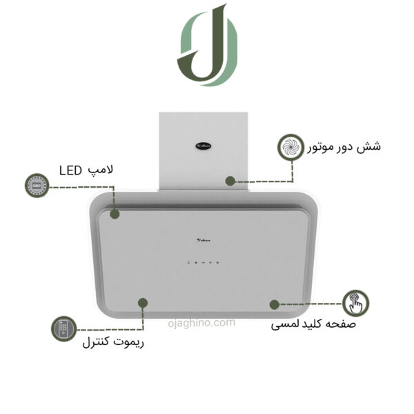 هود مورب داتیس مدل ماتینا الترا