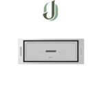 هود مخفی داتیس مدل گلوریا کلاسیک الترا