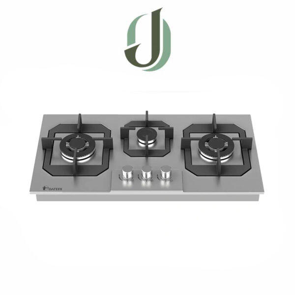 اجاق گاز استیل داتیس مدل DS 346