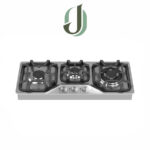 اجاق گاز استیل داتیس مدل DS 375