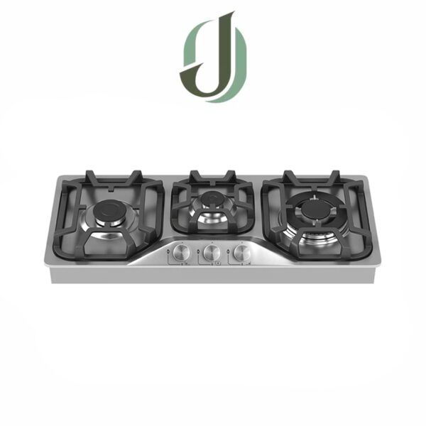 اجاق گاز استیل داتیس مدل DS 375