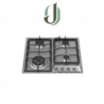 اجاق گاز استیل داتیس مدل DS 426