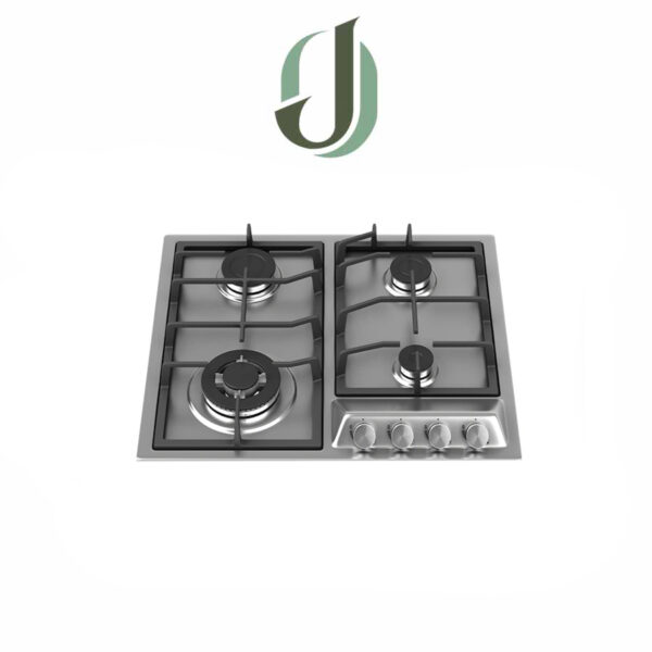 اجاق گاز استیل داتیس مدل DS 426