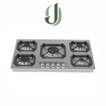 اجاق گاز استیل داتیس مدل DS 513