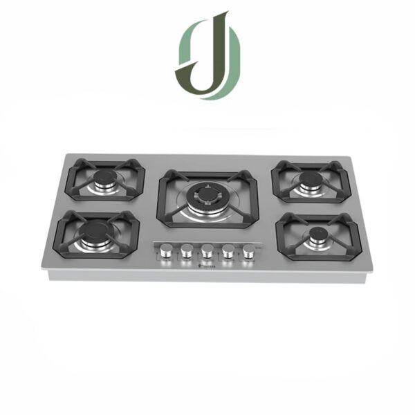 اجاق گاز استیل داتیس مدل DS 513